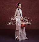 Whispers of Blush - Tet26 Collection