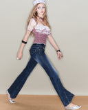 EMBER JEANS