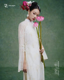 Áo Dài Yên