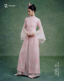 Áo Dài Trâm