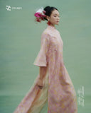 Áo Dài Phấn