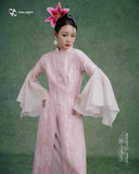 Áo Dài Trâm