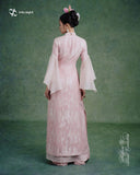 Áo Dài Trâm