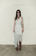 BLUME DRESS