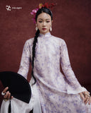 Áo Dài Nhã