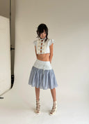 BUBBLE SKIRT