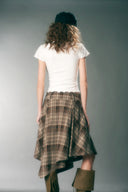 CLOVER SKIRT