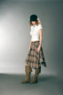 CLOVER SKIRT