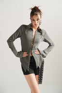 INEZ SHIRT