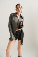 INEZ SHIRT
