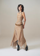 SUBTLE DRESS