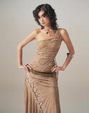 SUBTLE DRESS