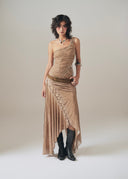SUBTLE DRESS