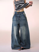 OCEAN JEANS