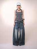 OCEAN JEANS