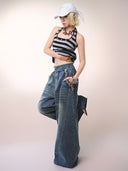 OCEAN JEANS