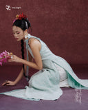 Áo Dài Ánh