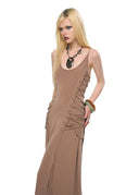 SABLE DRESS