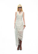 BLUME DRESS