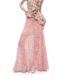 HAZE SKIRT