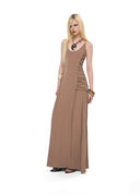 SABLE DRESS