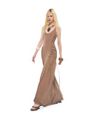 SABLE DRESS