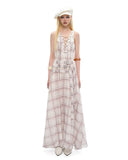 VELA DRESS
