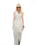 BLUME DRESS