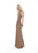 SABLE DRESS