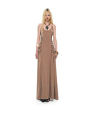 SABLE DRESS