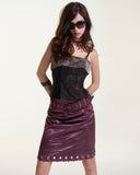 ROUGE SKIRT