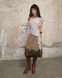 FAWN SKIRT
