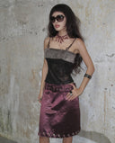 ROUGE SKIRT