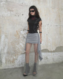 SHEAR SKIRT