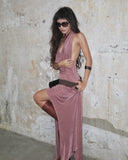 SIERRA DRESS