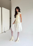BUBBLE SKIRT