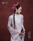 Áo Dài Nhã