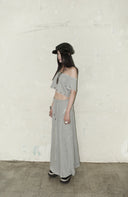 GRAIN SKIRT
