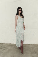 BLUME DRESS