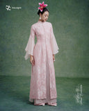 Áo Dài Trâm