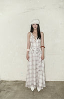 VELA DRESS