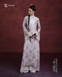 Áo Dài Nhã