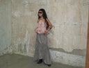 THREAD SKIRT
