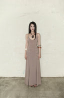 SABLE DRESS