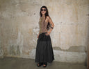 INK SKIRT