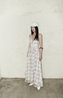 VELA DRESS