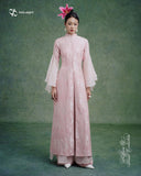 Áo Dài Trâm
