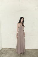 SABLE DRESS