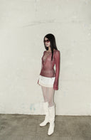 FLUFF SKIRT