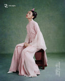 Áo Dài Trâm